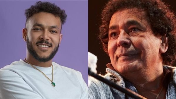 ويجز يؤكد: أستحق جائزة جرامي عن كل أعمالي.. ولو بيدي هديتها للكينج منير