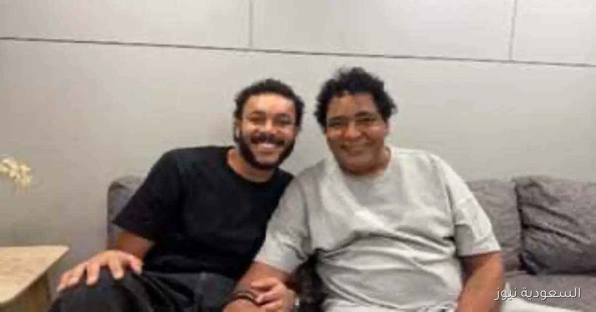 ويجز يتحدث عن لقائه مع محمد منير استعداداً لعمل غنائي جديد