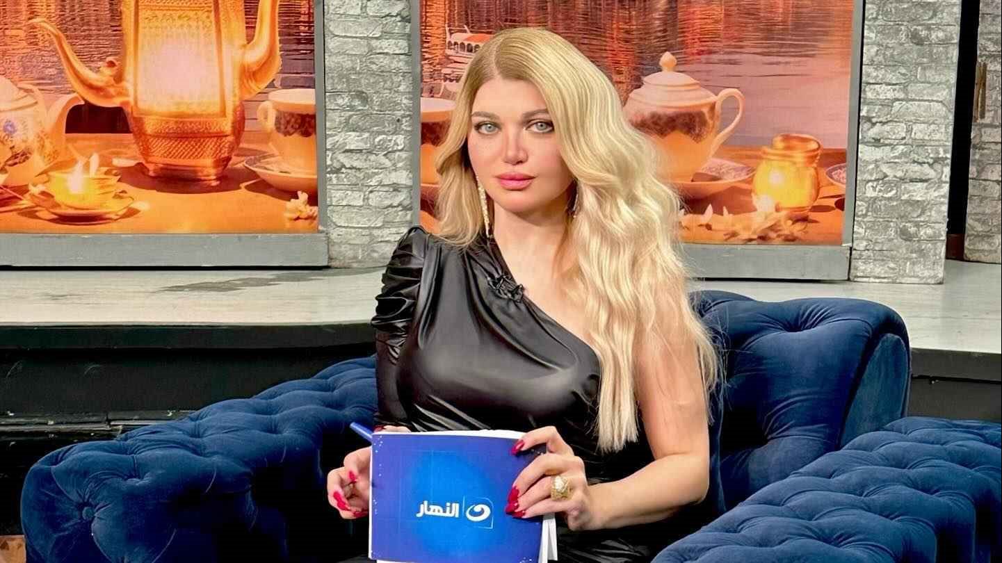 ياسمين الخطيب تبرز دور مصر الفعال في إنهاء الحرب على غزة وتوقيع اتفاقية السلام