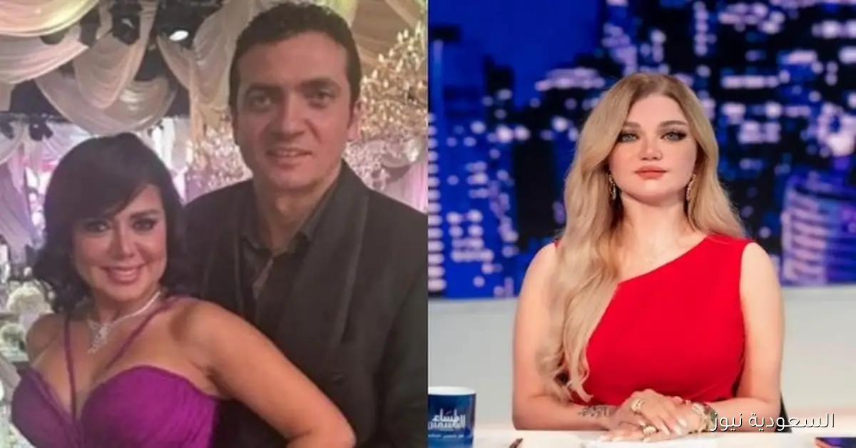 ياسمين الخطيب تدافع عن زواج رانيا يوسف وترد على الساخرين من فارق العمر