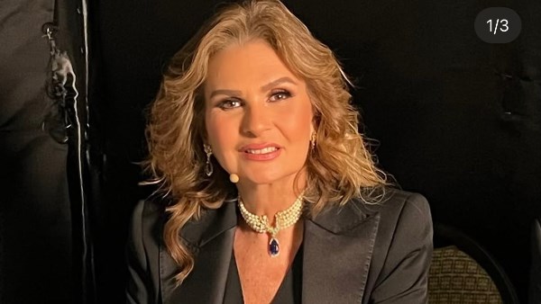 يسرا تكشف عن تجربتها في العيش بمفردها: بلا مال أو بيت أو سند