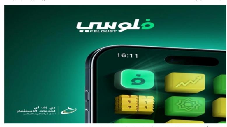 5 خطوات لتسجيل الدخول في تطبيق فلوسي عبر البريد المصري