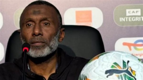 أحمد الكاس: هدفنا في كأس العالم إسعاد الشعب المصري ومواصلة الانتصارات