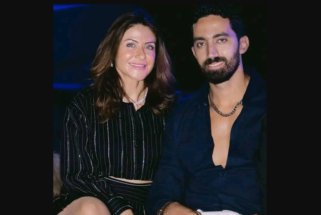 تفاصيل العلاقة بين أحمد تيمور وهيدي كرم قبل ارتباطه بمي عز الدين