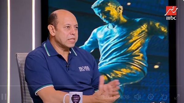 أحمد سليمان يعلن عن مفاجأة تتعلق برغبة الأهلي في ضم أحد لاعبي الزمالك