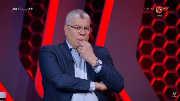 أحمد شوبير يعلق على تعادل الأهلي مع المصري: الأمور أصبحت معقدة جدًا