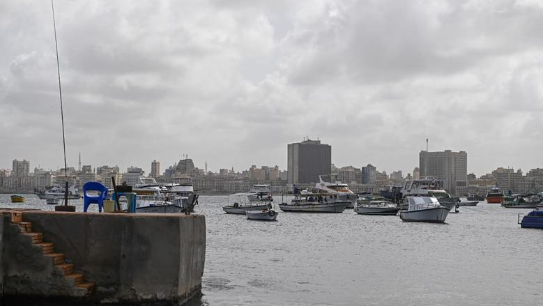 أحوال الطقس في الإسكندرية غداً.. توقعات بأمطار خفيفة ودرجات حرارة منخفضة مع نشاط في الرياح