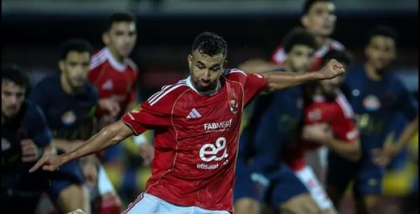 أخبار الأهلي| انتزاع صفقة الزمالك ومستقبل ضم عبد المجيد ومفاجأة تريزيجيه