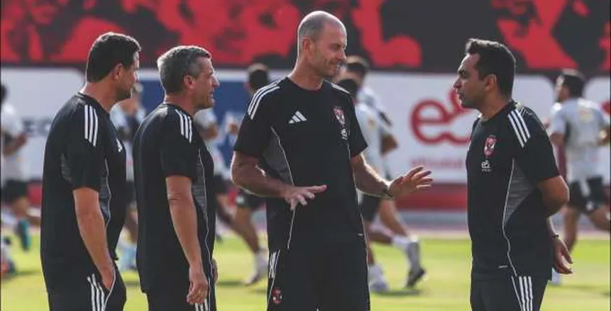 أربعة تعاقدات جديدة في الأهلي خلال يناير بعد قرار تورب