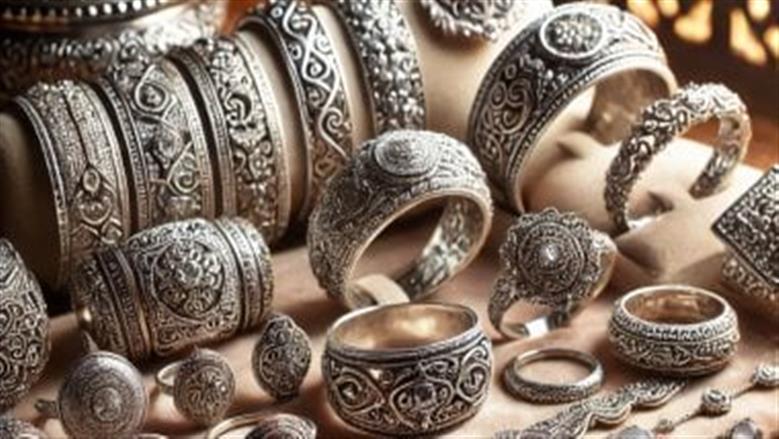 أسعار الفضة اليوم الأربعاء 26 نوفمبر 2025 في الأسواق المحلية والعالمية