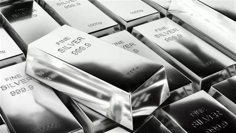 أسعار الفضة اليوم الثلاثاء 25 نوفمبر 2025 في الأسواق المحلية والدولية