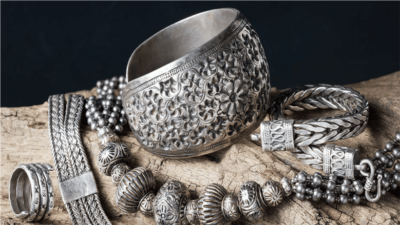 أسعار الفضة في جمهورية مصر العربية اليوم الاثنين الموافق 24 نوفمبر 2025