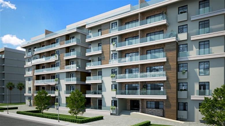 أسعار حجز الشقق الإسكانية المتوسطة والفاخرة لعام 2025 وطرق السداد المتاحة