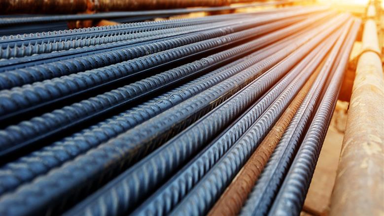 أسعار طن الأسمنت والحديد في الأسواق اليوم الأربعاء 19 نوفمبر 2025