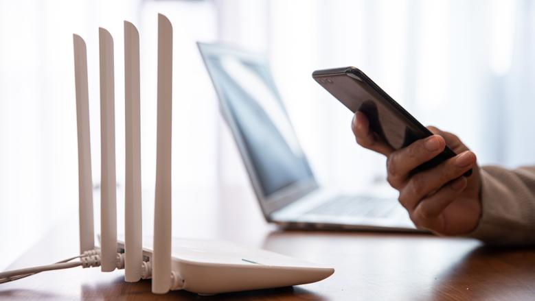 أفضل وسيلة للحفاظ على باقة الإنترنت حتى موعد التجديد، يمكنك شحنها مرة واحدة في الشهر