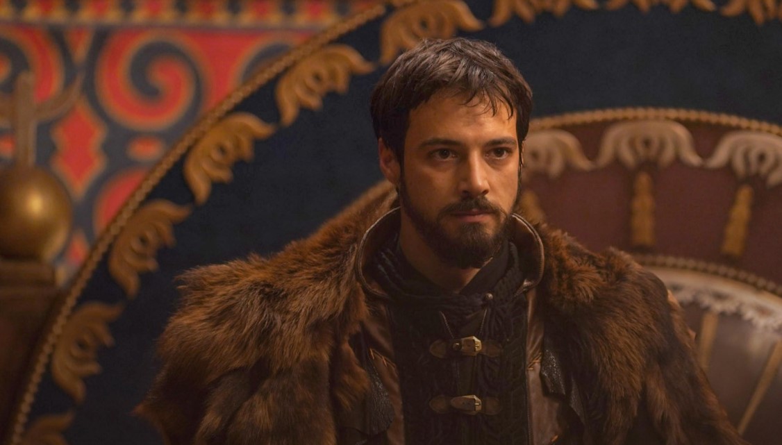 تردد قناة الفجر الجزائرية لمتابعة المسلسل التاريخي “المؤسس أورهان” وأحداثه المثيرة.