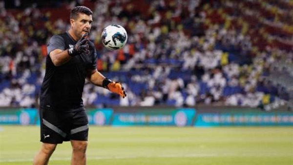 أول رد من الزمالك بشأن أزمة مدرب الحراس الجديد وعقوبة إيقاف القيد