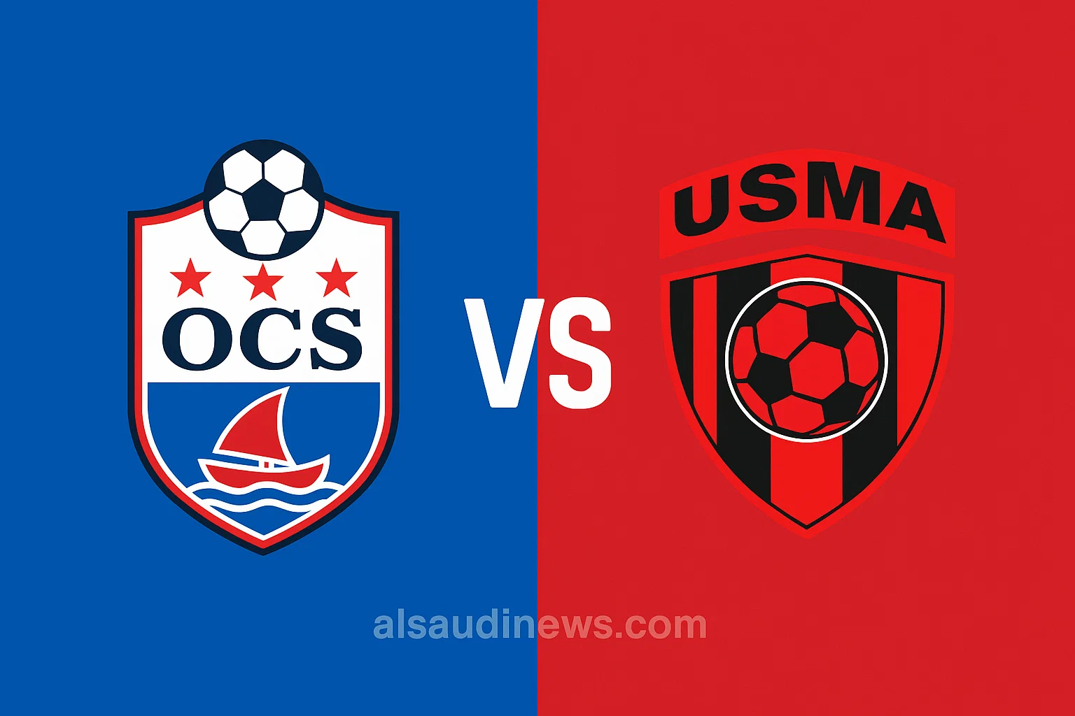 خسارة أولمبيك آسفي ضد اتحاد الجزائر بالـ 0-1.. نتيجة مباراة اولمبيك اسفي واتحاد العاصمة في ملعب المسيرة الخضراء