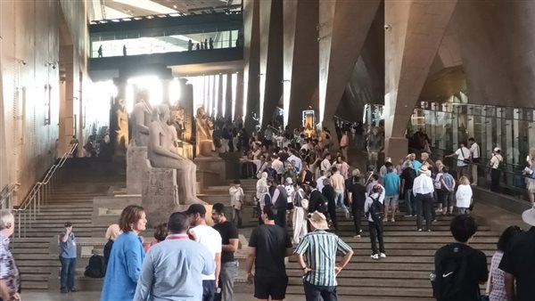إرشادات الوصول إلى المتحف المصري الكبير بالمترو بعد الافتتاح: أسعار التذاكر والمواعيد