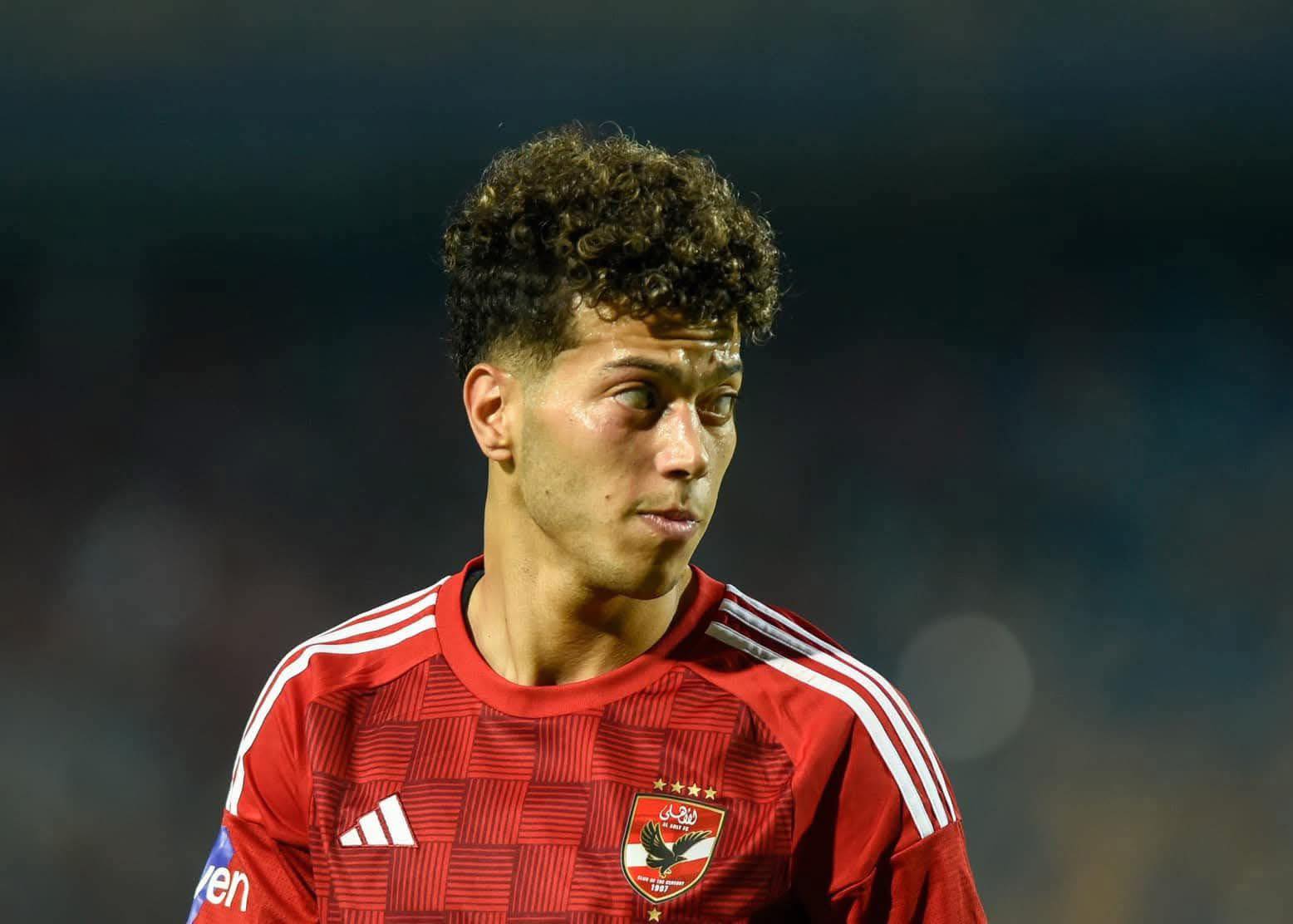 إعلان رسمي: موعد انضمام إمام عاشور لمباريات الأهلي