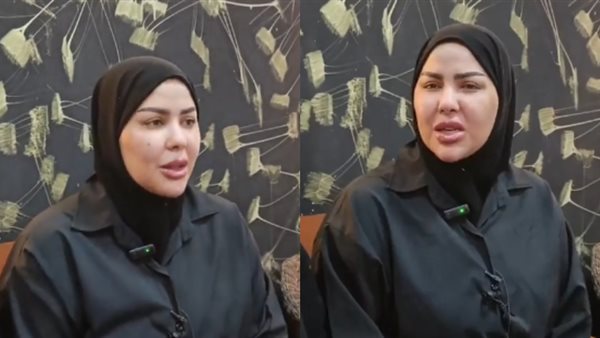 زوجة الفنان إسماعيل الليثي تنهار في جنازته.. لحظة مؤثرة تهز شوارع إمبابة