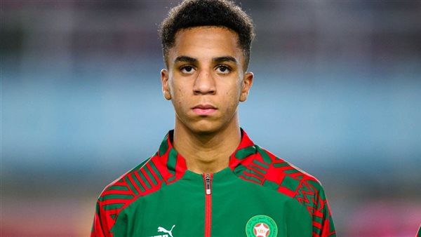 اتحاد تواركة يوضح موقفه من انتقال فؤاد زهواني إلى الأهلي