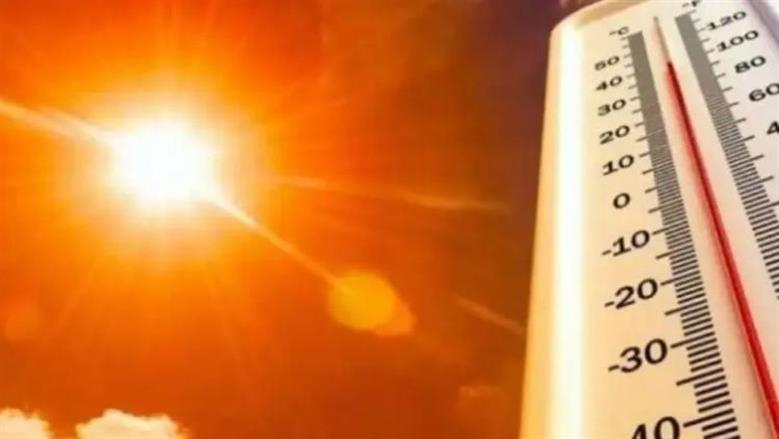 ارتفاع درجات الحرارة اليوم والأرصاد تحذر من تقلبات الطقس خلال الساعات القادمة