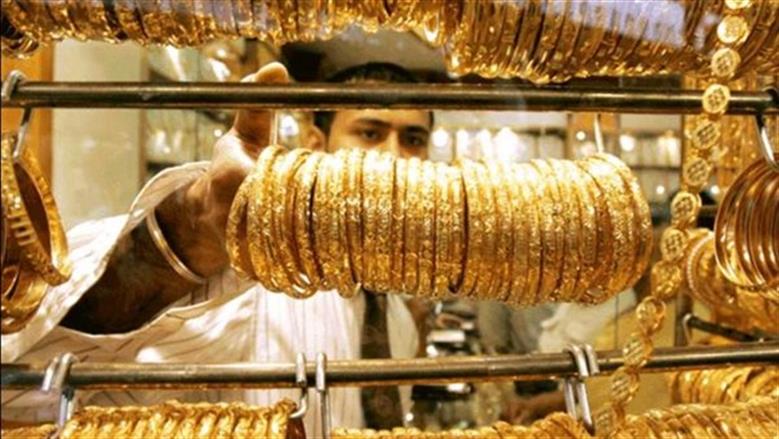 ارتفاعات جديدة في أسعار الذهب بمصر اليوم الأربعاء 26-11-2025 «آخر تحديث»