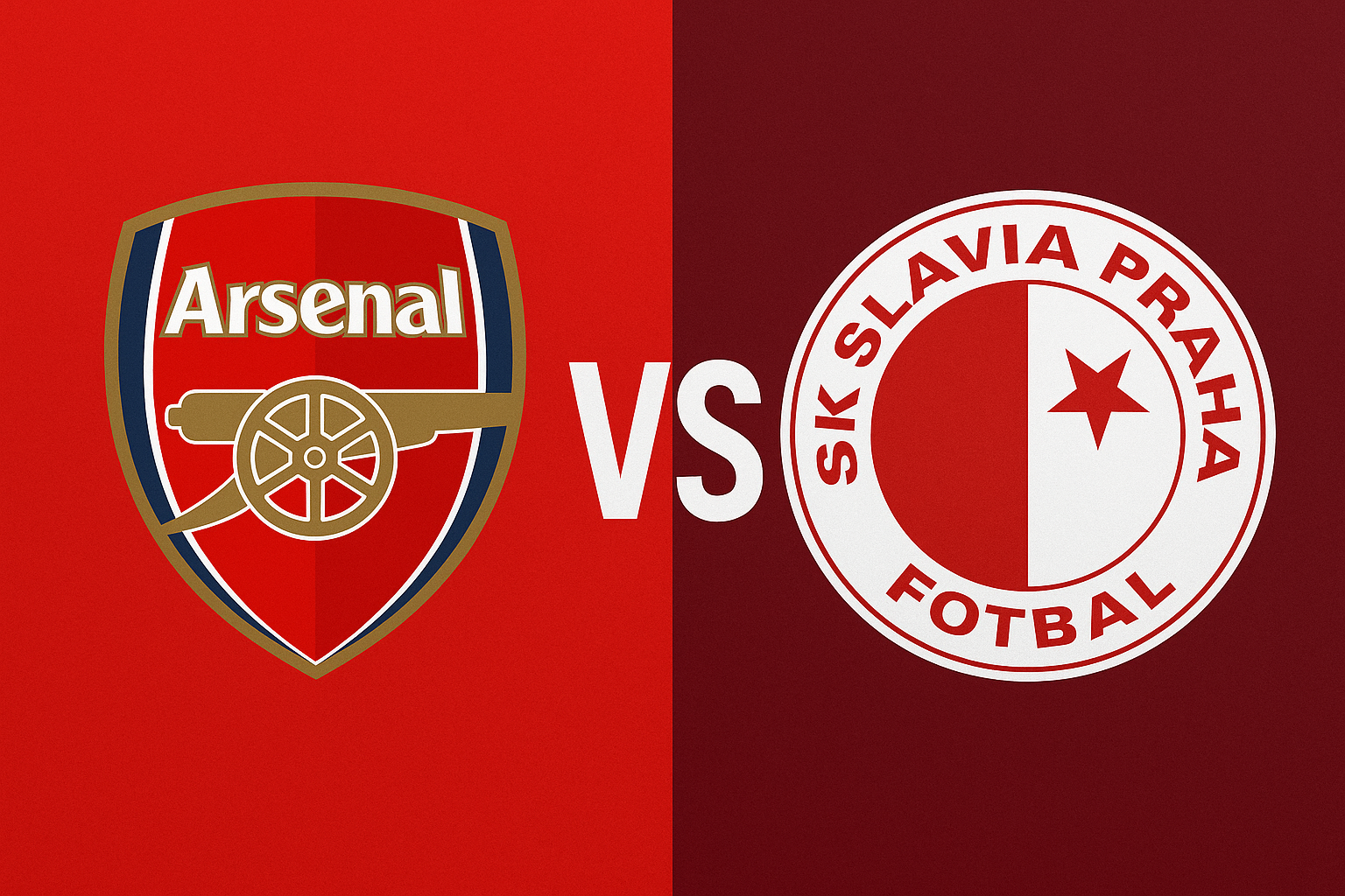 فوز الأرسـنال بالثـلاثه.. نتيجة مباراة ارسنال وسلافيا براغ في دوري أبطال أوروبا