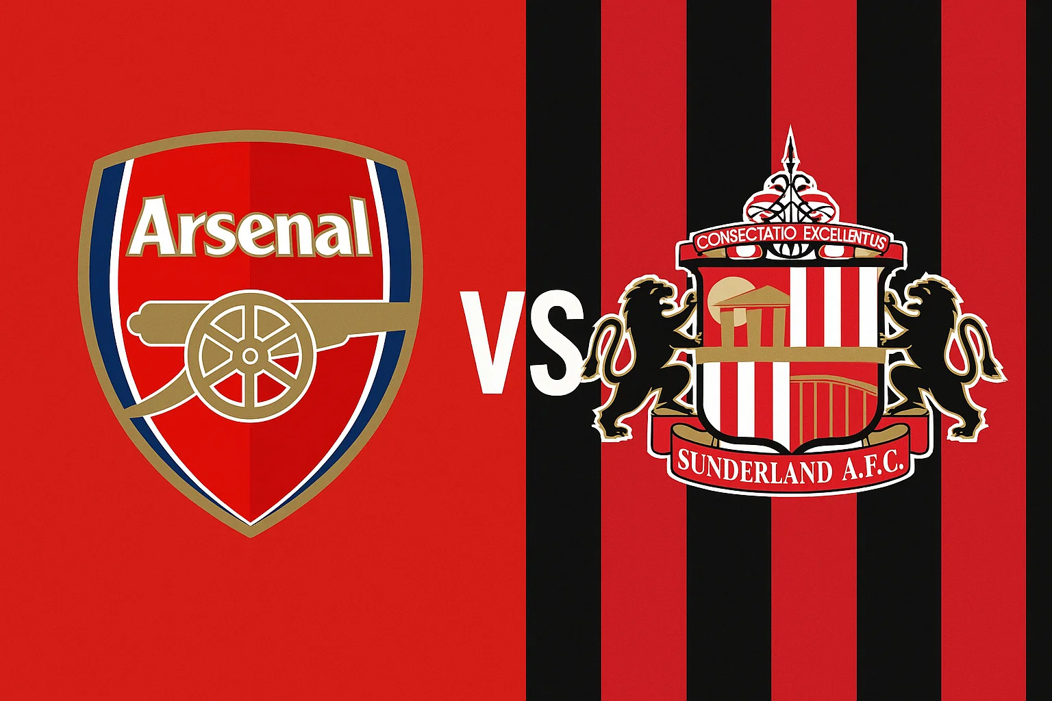 يلا شوت ماتش سندرلاند ضد آرسنال.. بدون تقطيع مشاهدة مباراة ارسنال وسندرلاند اليوم بث مباشر في الدوري الإنجليزي