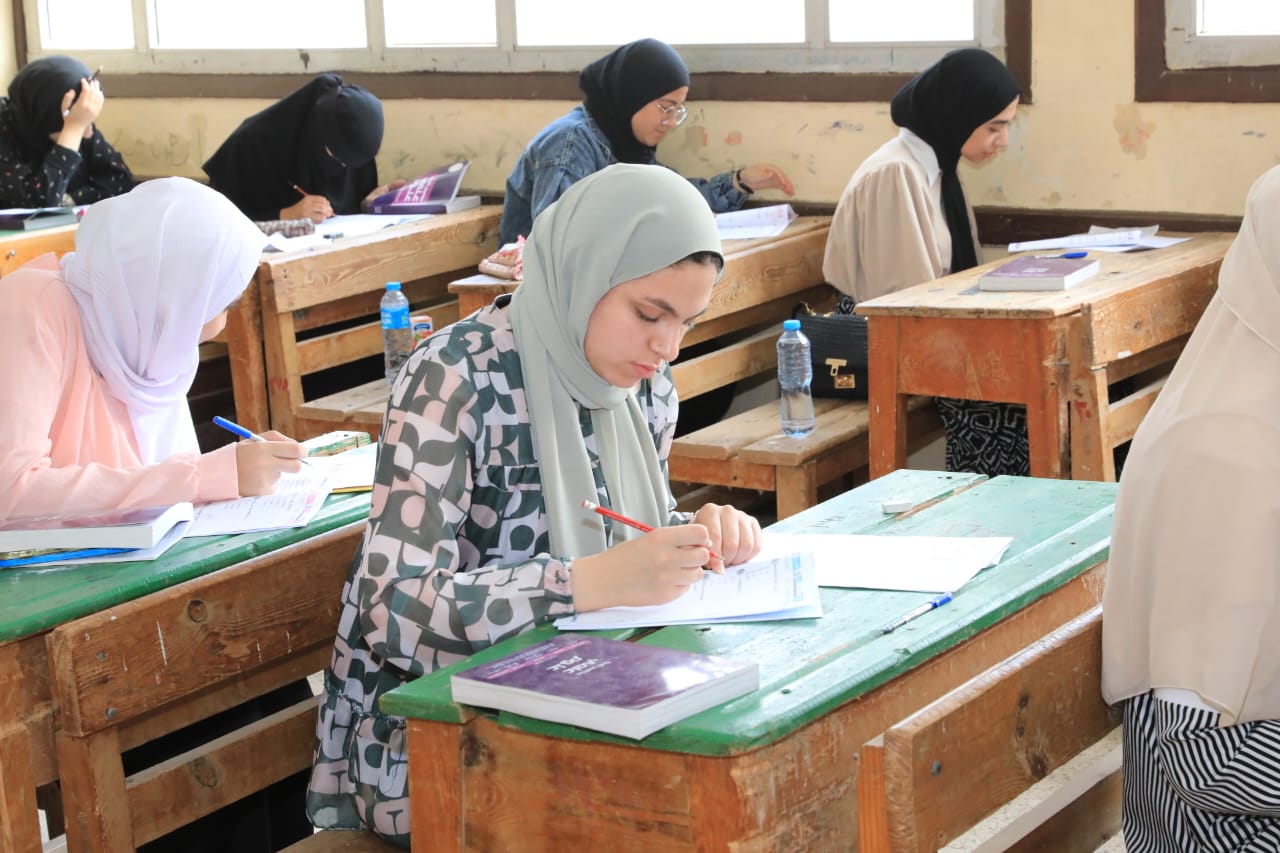 استمارة الصف الثالث الإعدادي.. رابط التسجيل والمستندات المطلوبة