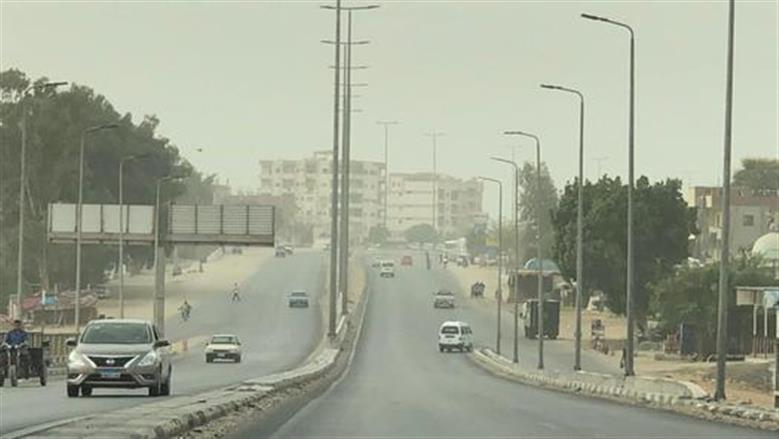 الأرصاد تعلن تفاصيل هطول الأمطار وحركة الرياح غداً وتحذر من كثافة الشبورة صباحاً