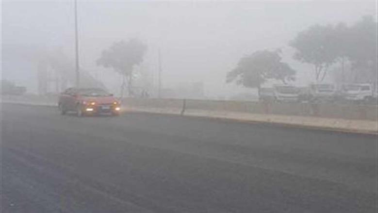 «الأرصاد» تعلن عن درجات الحرارة ليوم غد.. أجواء خريفية تميل للبرودة