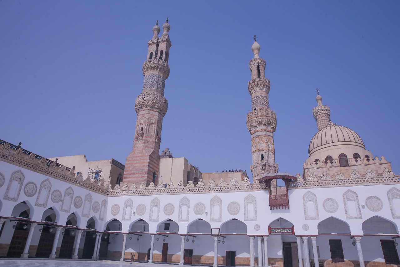 الأزهر الشريف يطالب بتشديد العقوبات على التحرش بالأطفال من خلال تدخل تشريعي