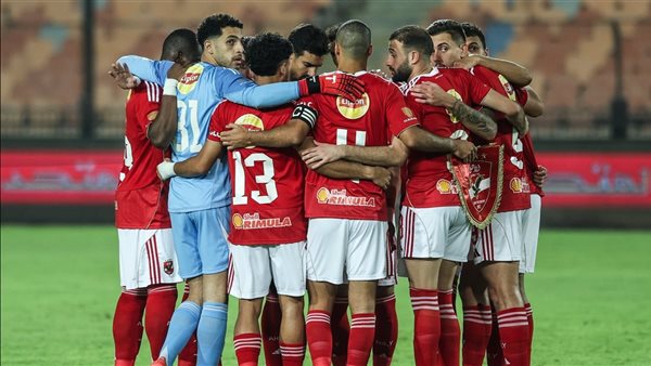 الأهلي يرافق جميع اللاعبين في رحلتهم إلى الإمارات لخوض السوبر المحلي