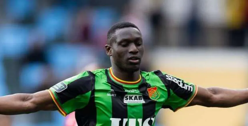 الأهلي يوشك على إنهاء صفقة إبراهيم دياباتيه