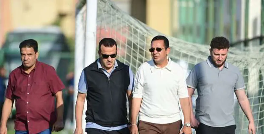 الاتحاد السكندري يستعد لإبرام صفقات إنقاذ خلال فترة الانتقالات الشتوية