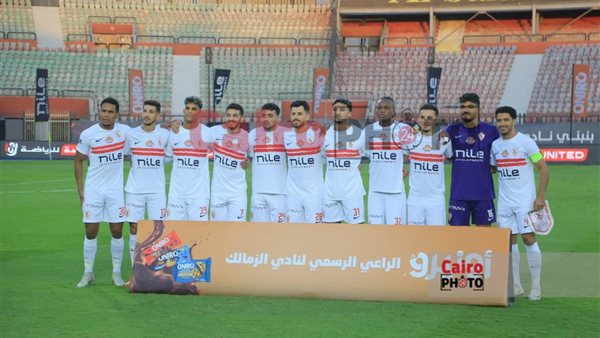 الاختبار الأول لعبد الرؤوف: الزمالك يسعى لإنهاء سلسلة اللا فوز في الدوري بعد 4 مباريات