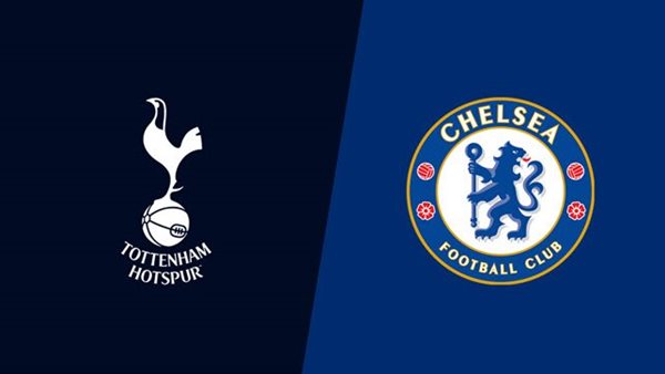 التشكيل الرسمي لقمة تشيلسي وتوتنهام في الدوري الإنجليزي الممتاز