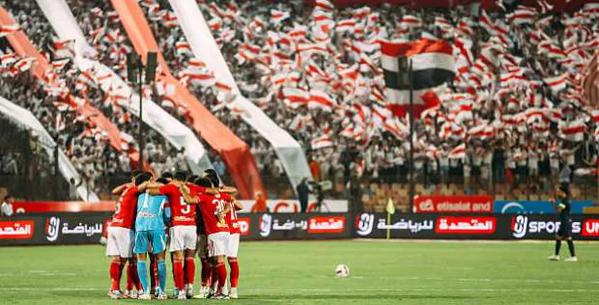 التشكيلة المرتقبة للنادي الأهلي في مواجهة شبيبة القبائل بدوري أبطال أفريقيا