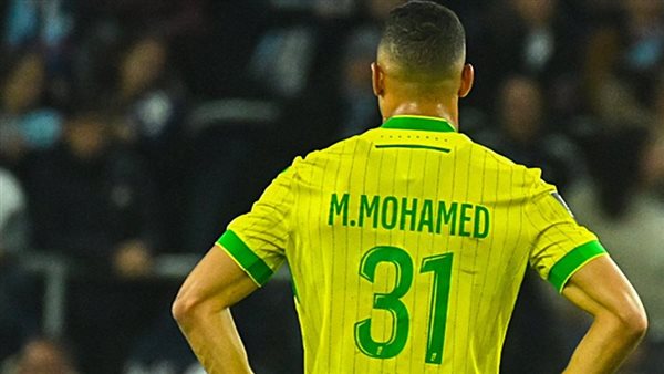 التعادل الإيجابي يسيطر على مباراة نانت ولو آفر بمشاركة مصطفى محمد في الدوري الفرنسي