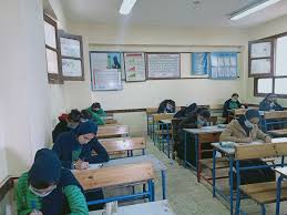 التعليم توفر التقييمات الأسبوعية بصيغة PDF لجميع المراحل الدراسية للعام الدراسي الجديد وكيفية تحميلها