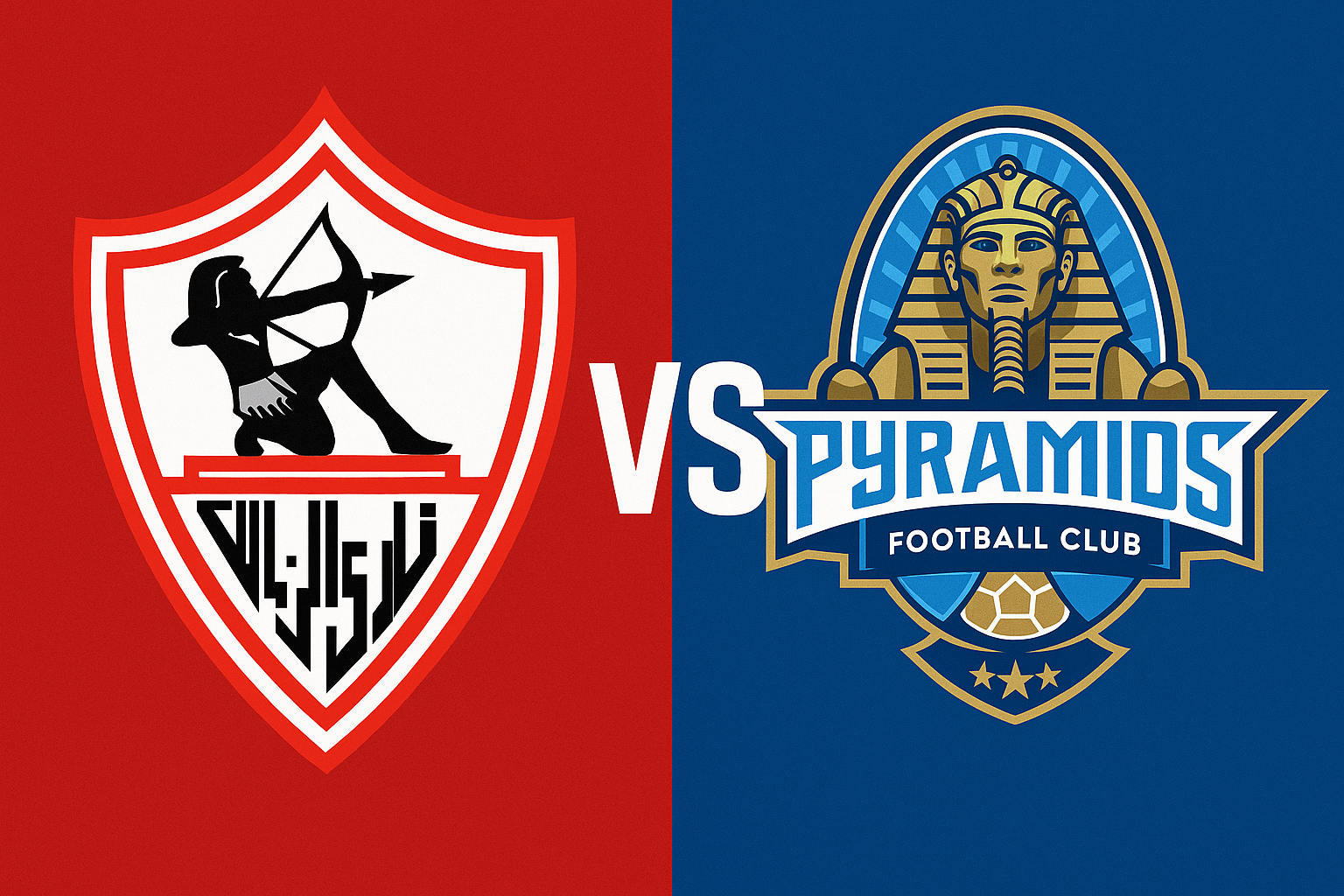 صعود الزمالك ضد الأهرام.. نتيجة مباراة الزمالك وبيراميدز في كأس السوبر المصري