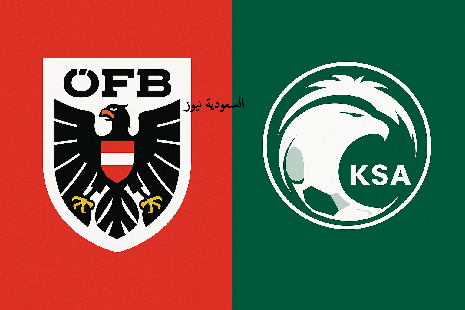 يلا شوت ماتش المنتخب السعودي تحـت 17 مـباشر.. بدون تقطيع مشاهدة مباراة السعودية والنمسا اليوم بث مباشر في كأس العالم للناشئين