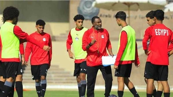 القنوات المفتوحة لمتابعة مباراة منتخب مصر وهايتي في كأس العالم للناشئين 2025 بث مباشر اليوم