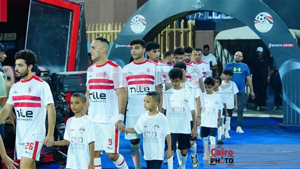القنوات الناقلة لمباراة الزمالك وطلائع الجيش اليوم في الدوري المصري 2025-2026 والتشكيل