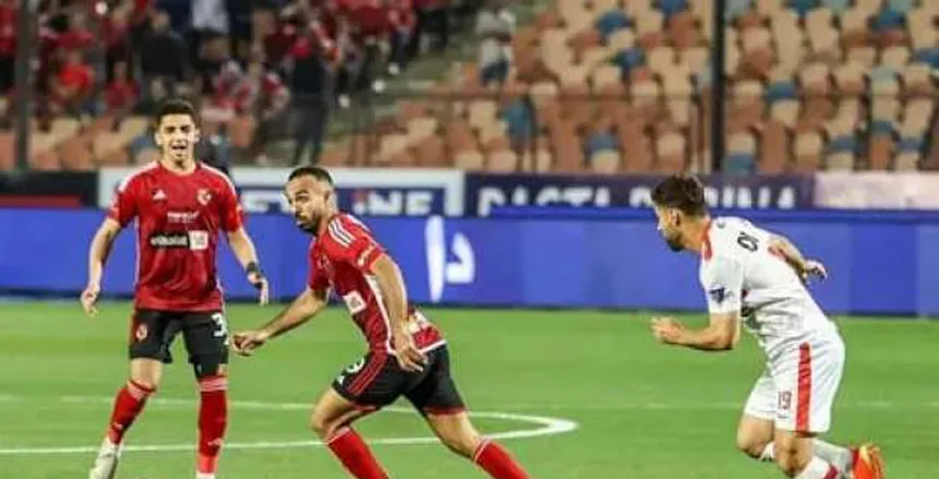 القنوات الناقلة لمباراة النهائي بين الأهلي والزمالك في السوبر المصري 2025 و3 معلقين مفاجآة