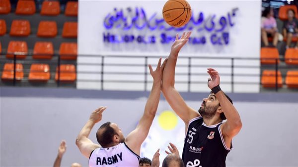 المباريات المنقولة تلفزيونيًا في ربع نهائي دوري المرتبط لكرة السلة