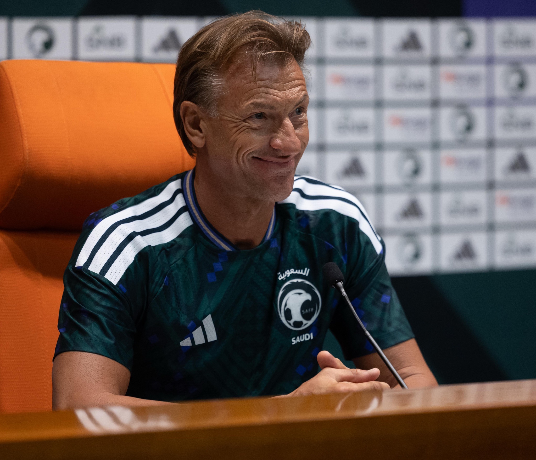 هذه تشكيلة المنتخب السعودي المتوقعة ضد ساحل العاج اليوم الودية تحضيرًا للمونديال