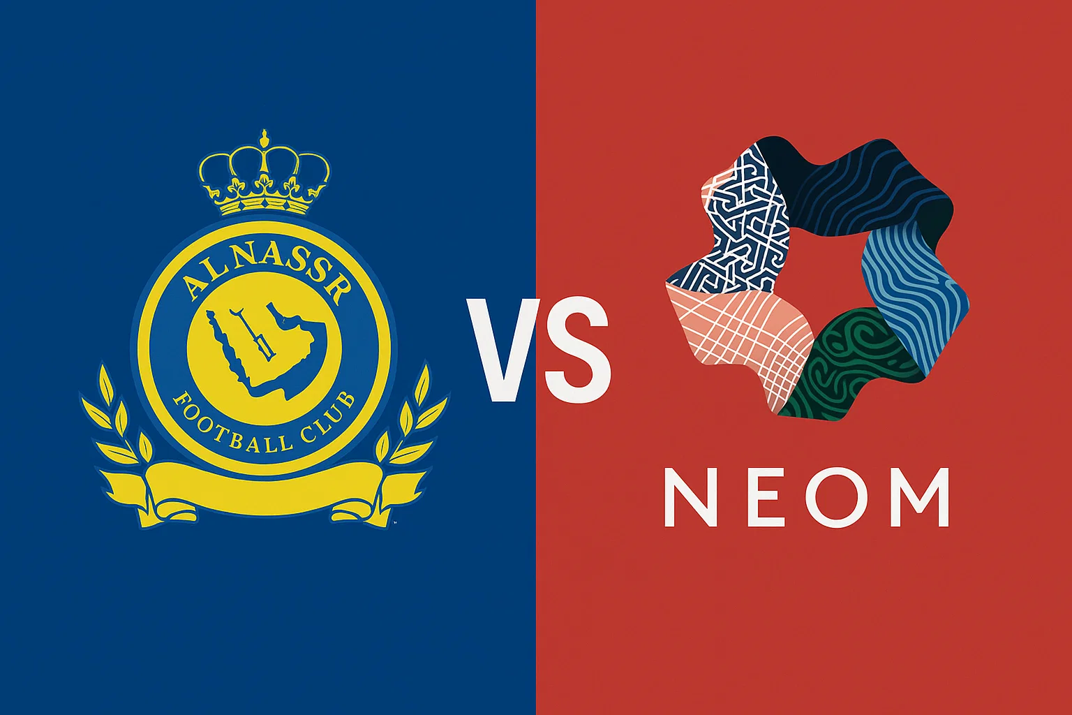 خسارة نيوم ضد النصر بالـ3.. نتيجة مباراة النصر ونيوم في الدوري السعودي